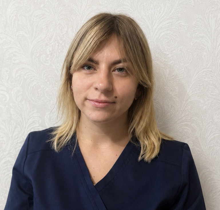 Шевчук Альона Василівна