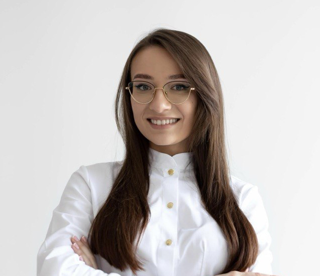 Соколенко Олена Вікторівна