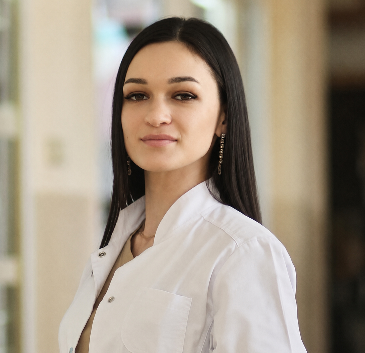 Глубока Інна Михайлівна