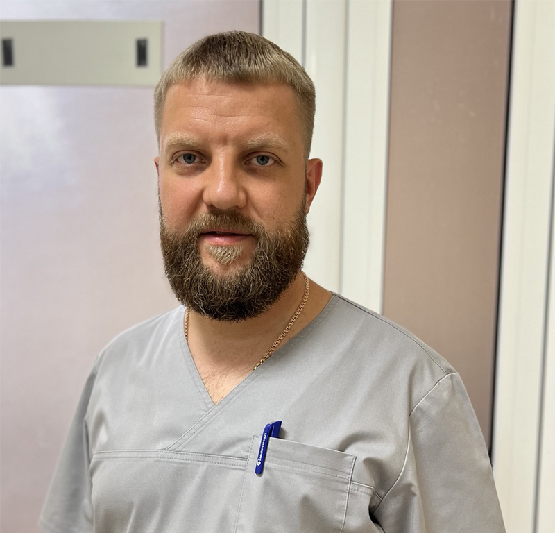 Даценко Валерій Юрійович