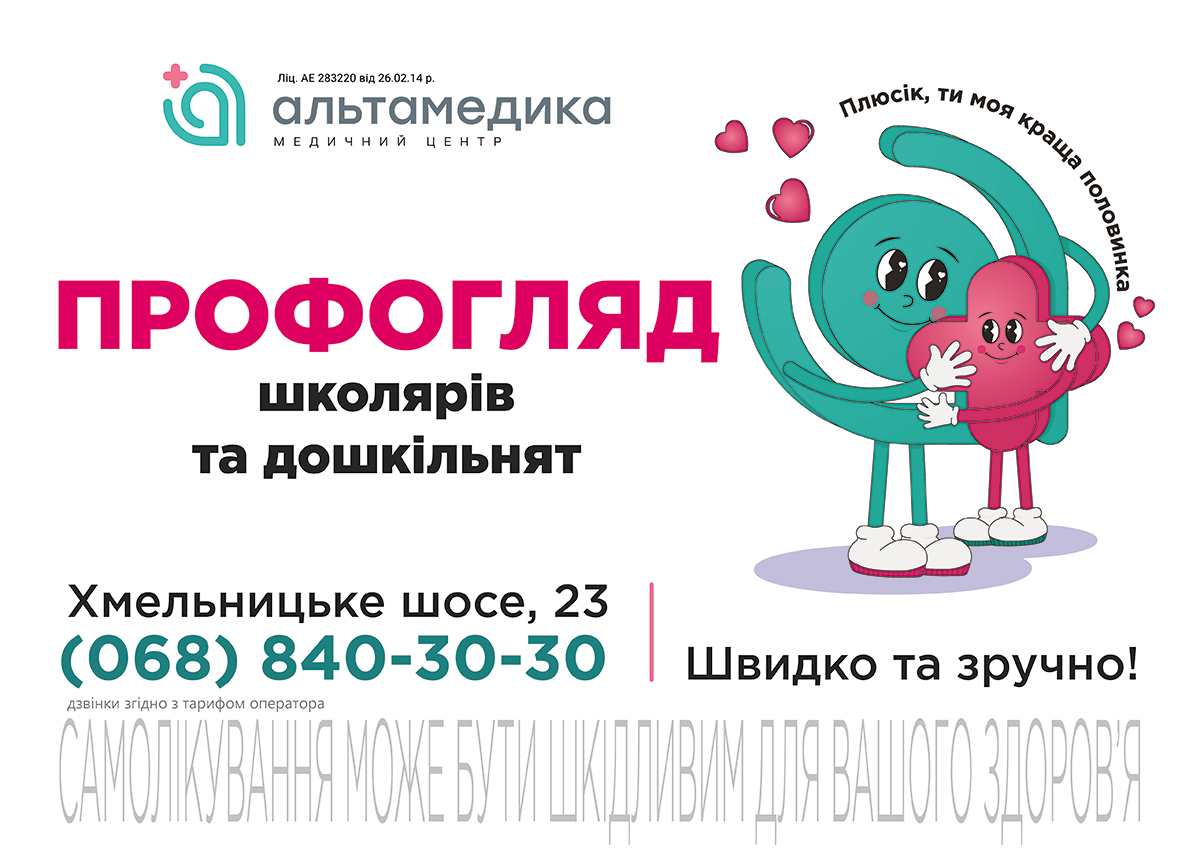 Профогляд